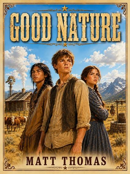 Good Nature