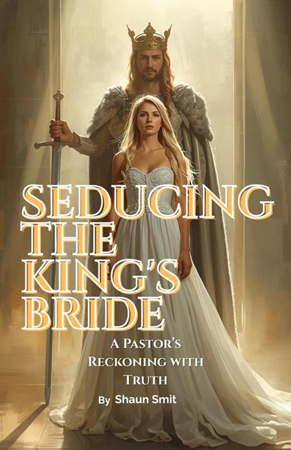 Seducing The King's Bride - A Pastor's Reckoning with Truth