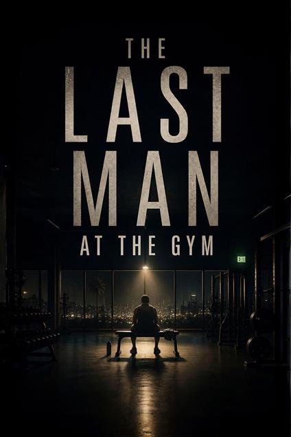 The Last Man At The Gym