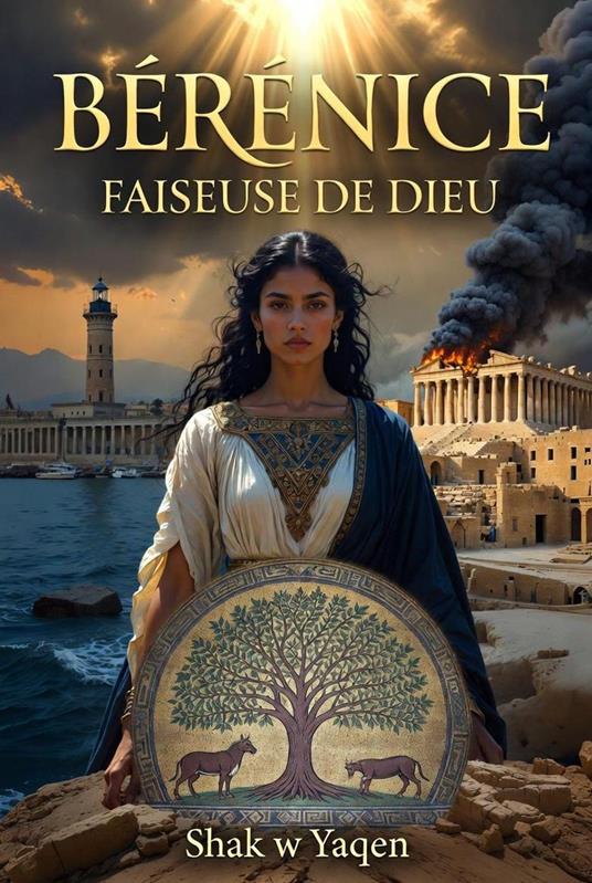 Bérénice, Faiseuse de Dieu
