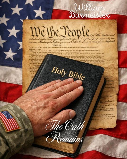 The Oath Remains