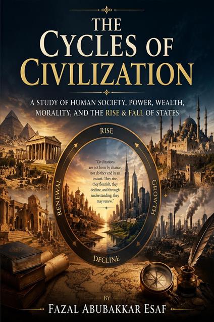 The Cycles of Civilization