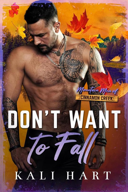 Don't Want to Fall