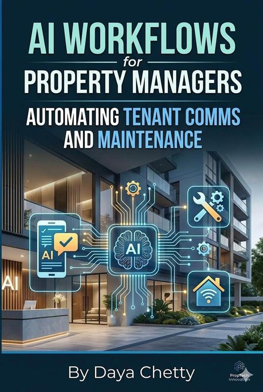AI Workflows for Property Managers