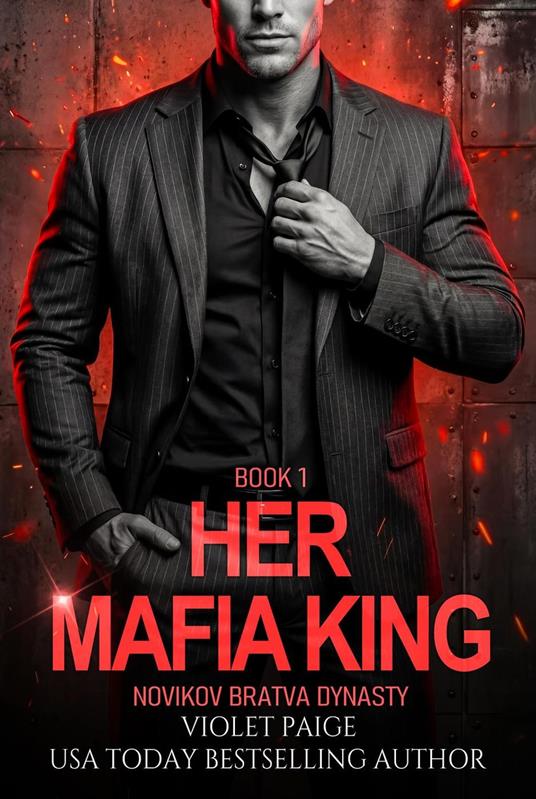 Her Mafia King