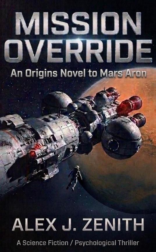 Mission Override