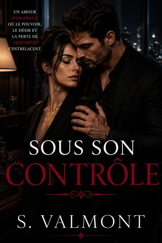 Sous Son Contrôle