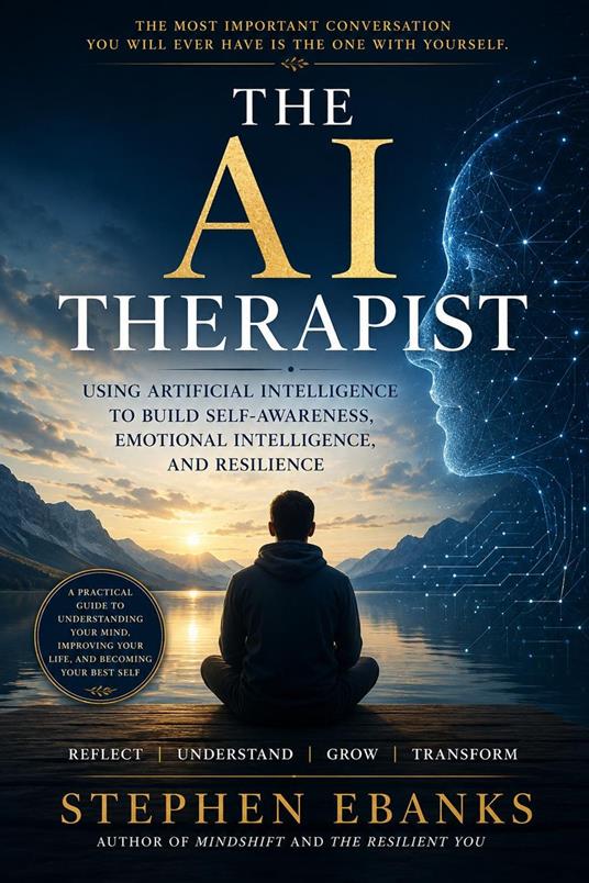 The AI Therapist