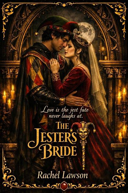 The Jester's Bride