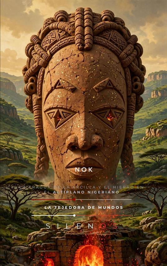 NOK: La fragua de la arcilla en el altiplano nigeriano