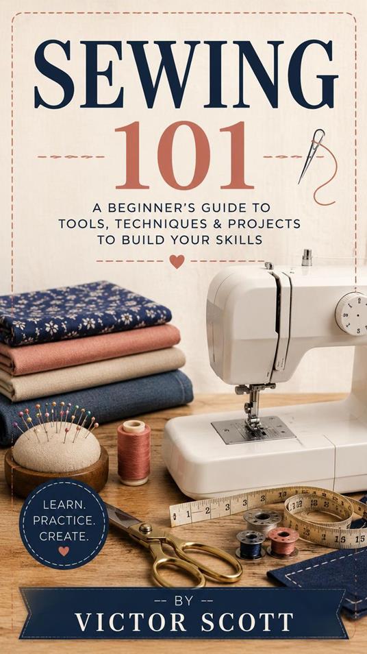 Sewing 101