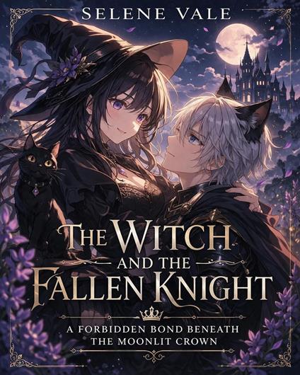 The Witch and the Fallen Knight