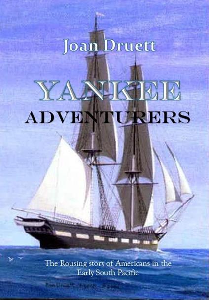 Yankee Adventurers