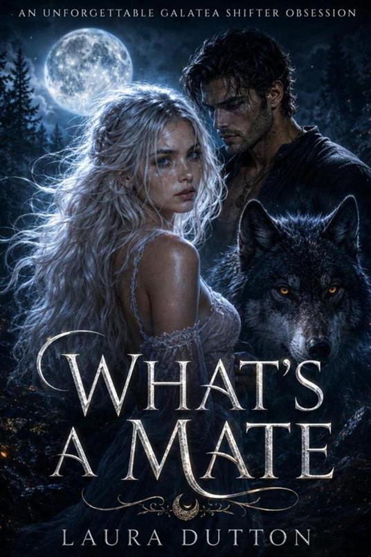 What’s a Mate
