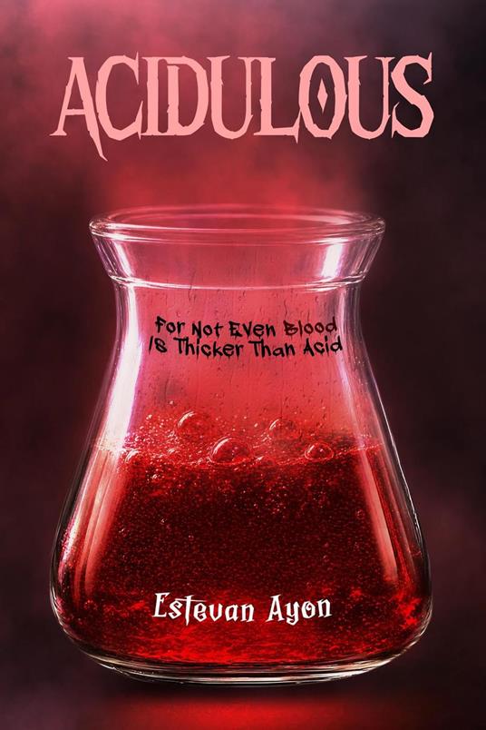 Acidulous