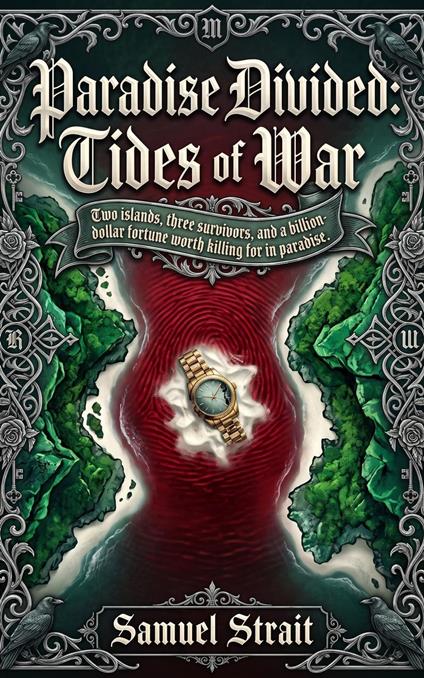 Paradise Divided: Tides of War