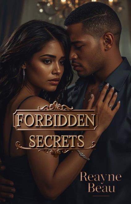 Forbidden Secrets