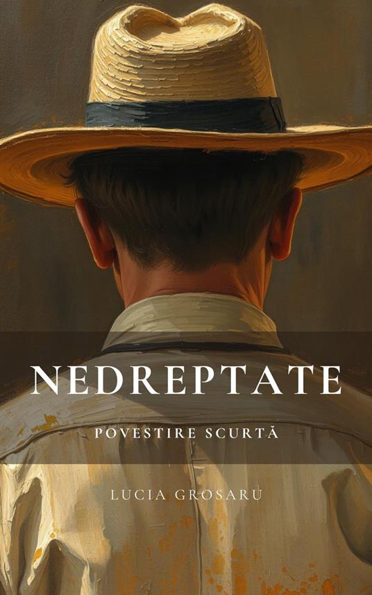Nedreptate: Povestire Scurta
