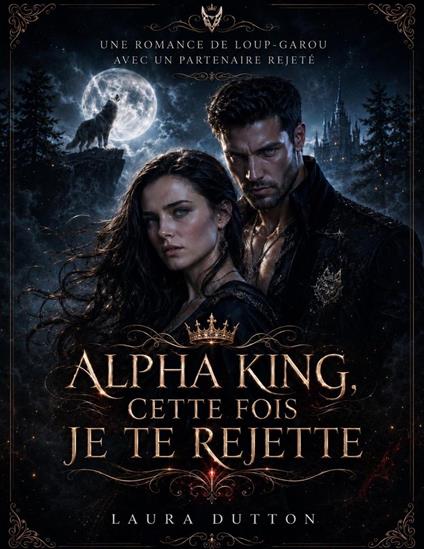 Alpha King, cette fois je te rejette