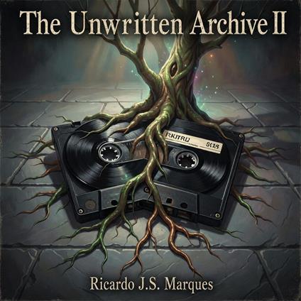 The Unwritten Archive II