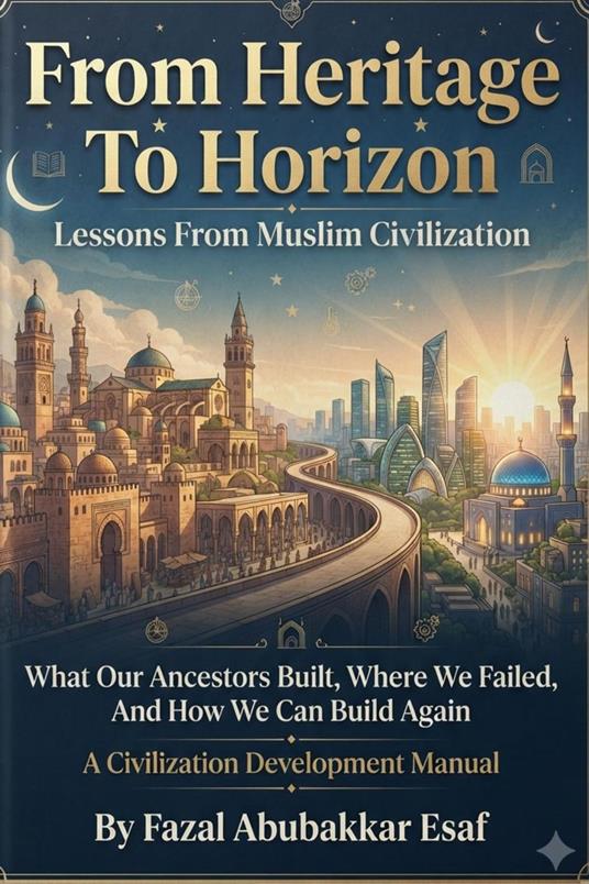 From Heritage to Horizon