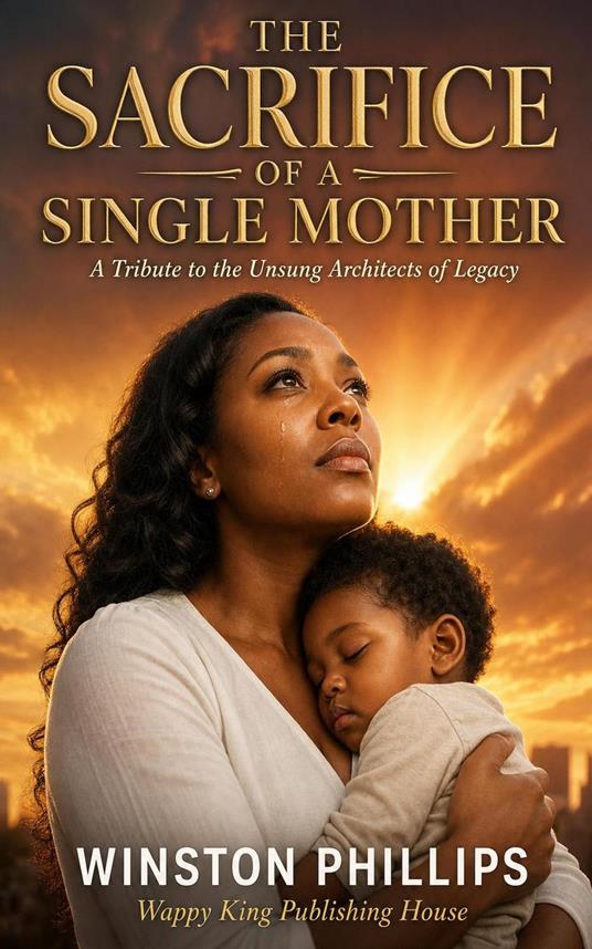 The Sacrifice of a Single Mother