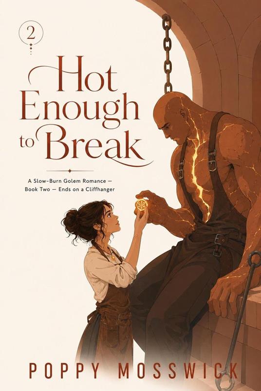 Hot Enough to Break