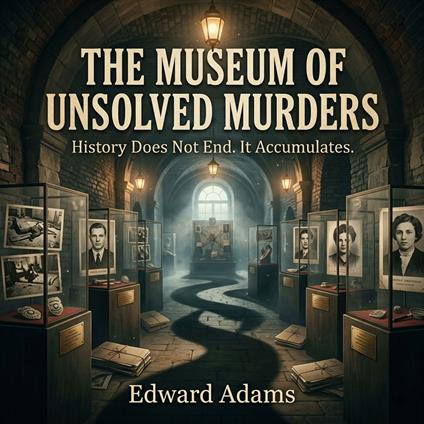 Museum of Unsolved Murders, The