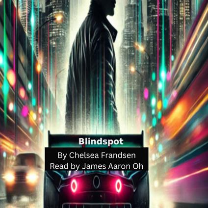 Blindspot