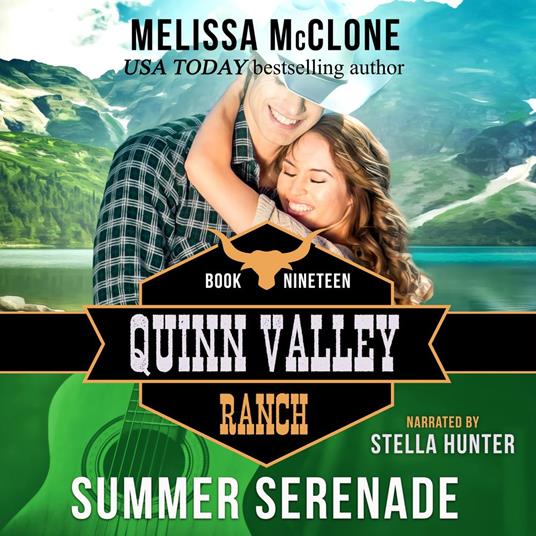 SUMMER SERENADE