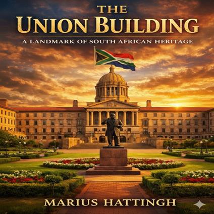 Union Building- A Landmark of South African History, The