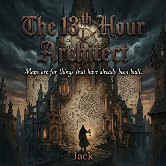 13th Hour Architect, The