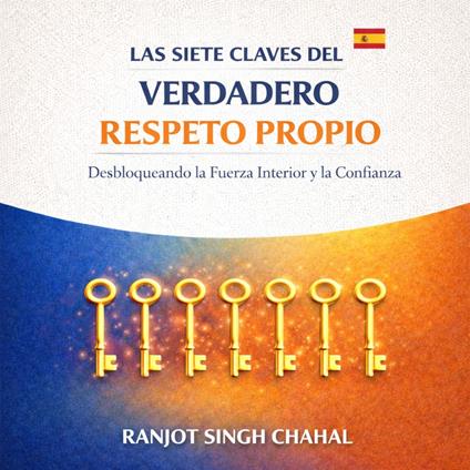 Las Siete Claves del Verdadero Respeto Propio: Desbloqueando la Fuerza Interior y la Confianza