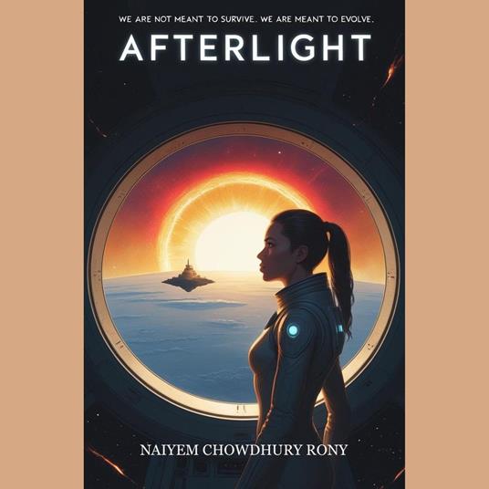 Afterlight