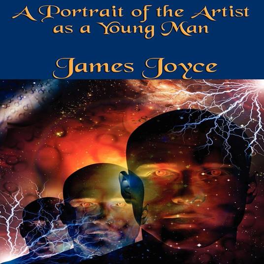 Portrait of the Artist as a Young Man, A