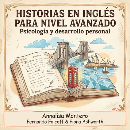 Historias en inglés para nivel avanzado