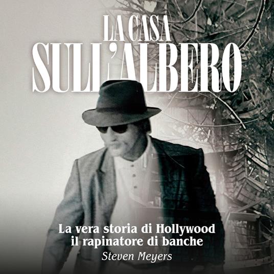 La Casa sull’Albero