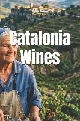 Catalonia Wines - Bernardo Musumeci - cover