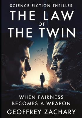 The Law of the Twin: When Fairness Becomes a Weapon - Geoffrey Zachary - cover