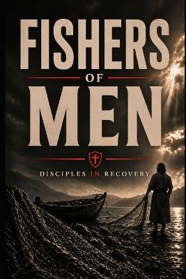 Fishers of Men - Rick Flores - cover