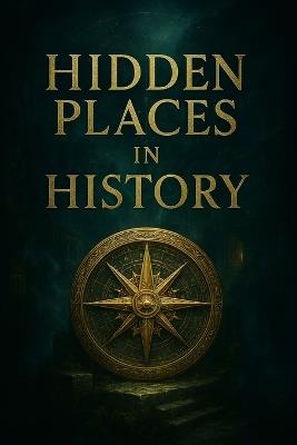 Hidden Places in History. - Luca Gaevito - cover