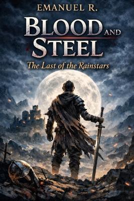 blood and steel: The Last of the Rainstars - Emanuel R - cover