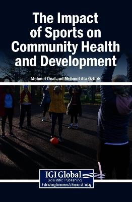 The Impact of Sports on Community Health and Development - cover