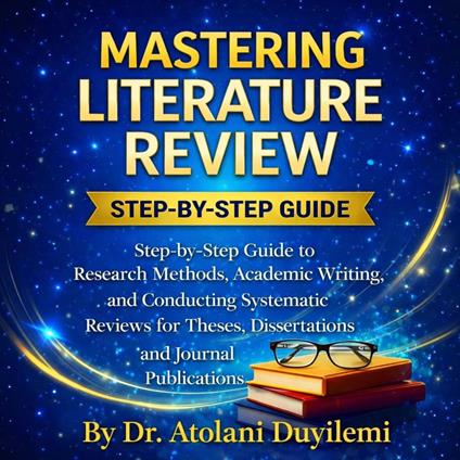 Mastering Literature Review