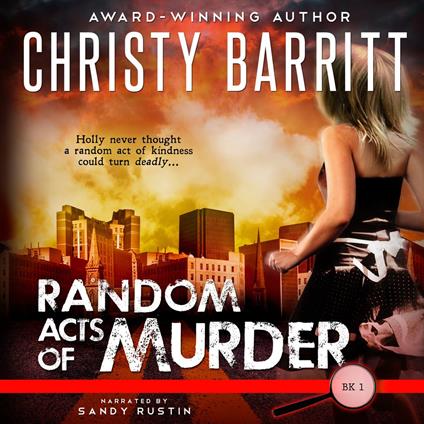Random Acts of Murder