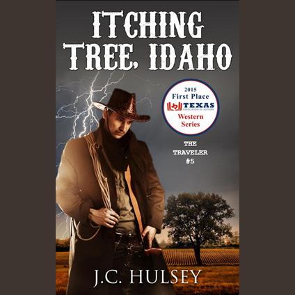 Itching Tree, Idaho - The Traveler #5