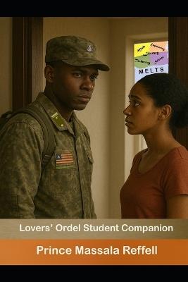 Lovers' Ordeal Student Companion - Prince Massala Reffell - cover