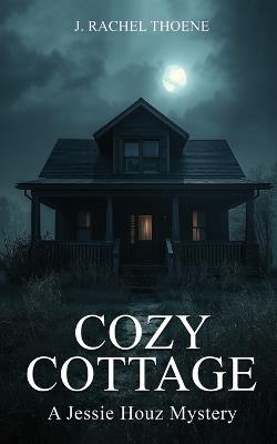 Cozy Cottage: A Jessie Houz Mystery - J Rachel Thoene - cover
