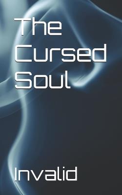 The Cursed Soul - cover