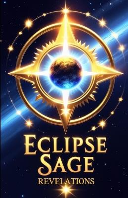 Eclipse Sage: Revelations: Book 2 - Jason Herman - cover